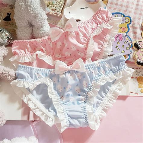 kawaii undies